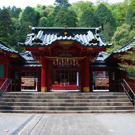 Syunkasyuutou - Vacation Stay 53636V Hakone Exteriér fotografie