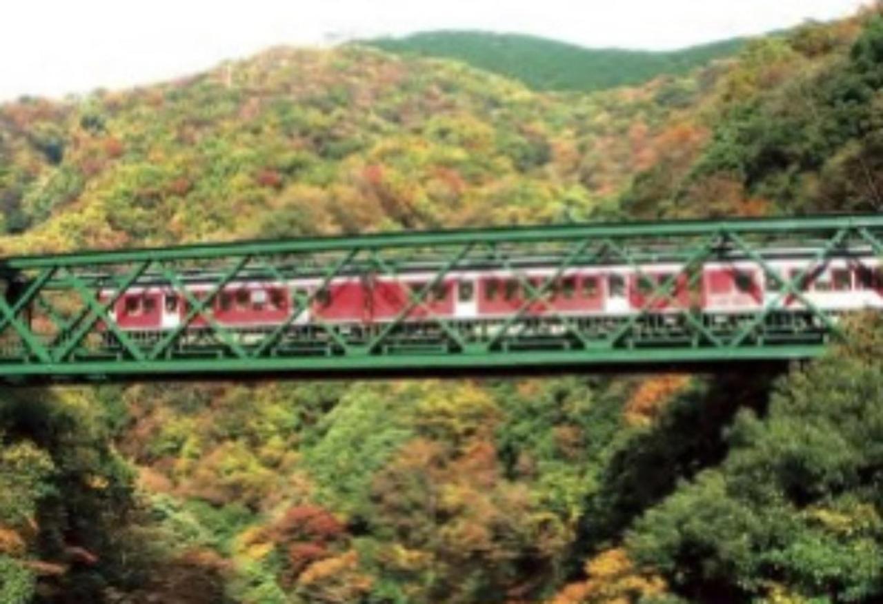 Syunkasyuutou - Vacation Stay 53636V Hakone Exteriér fotografie