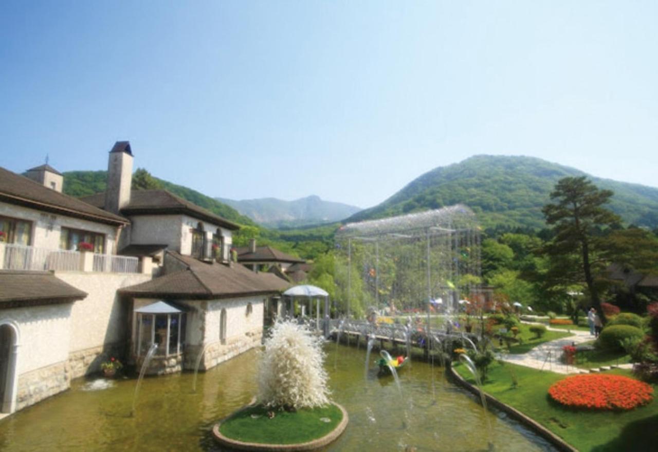 Syunkasyuutou - Vacation Stay 53636V Hakone Exteriér fotografie