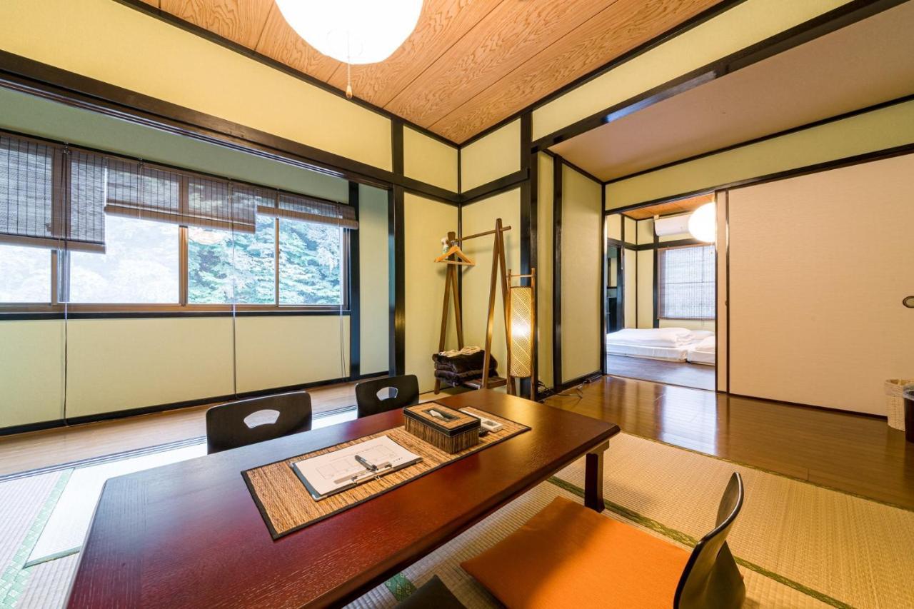 Syunkasyuutou - Vacation Stay 53636V Hakone Exteriér fotografie