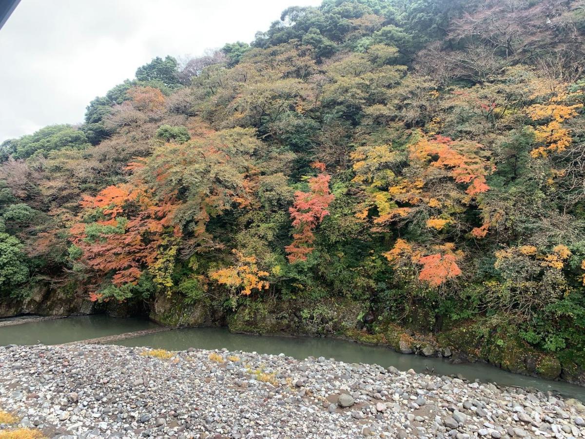 Syunkasyuutou - Vacation Stay 53636V Hakone Exteriér fotografie